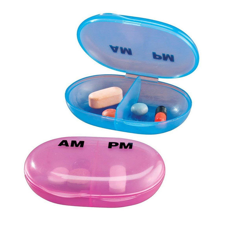 Apex Med Pack Pocket - Premium Pill Organizer