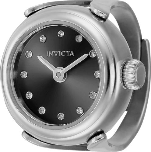 Reloj Mini para Mujer Invicta - Diseño Elegante de Acero Inoxidable