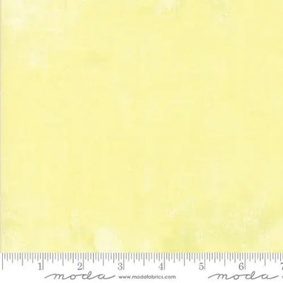 445 Jaune Honeydew Moda Grunge - Fat Quarter