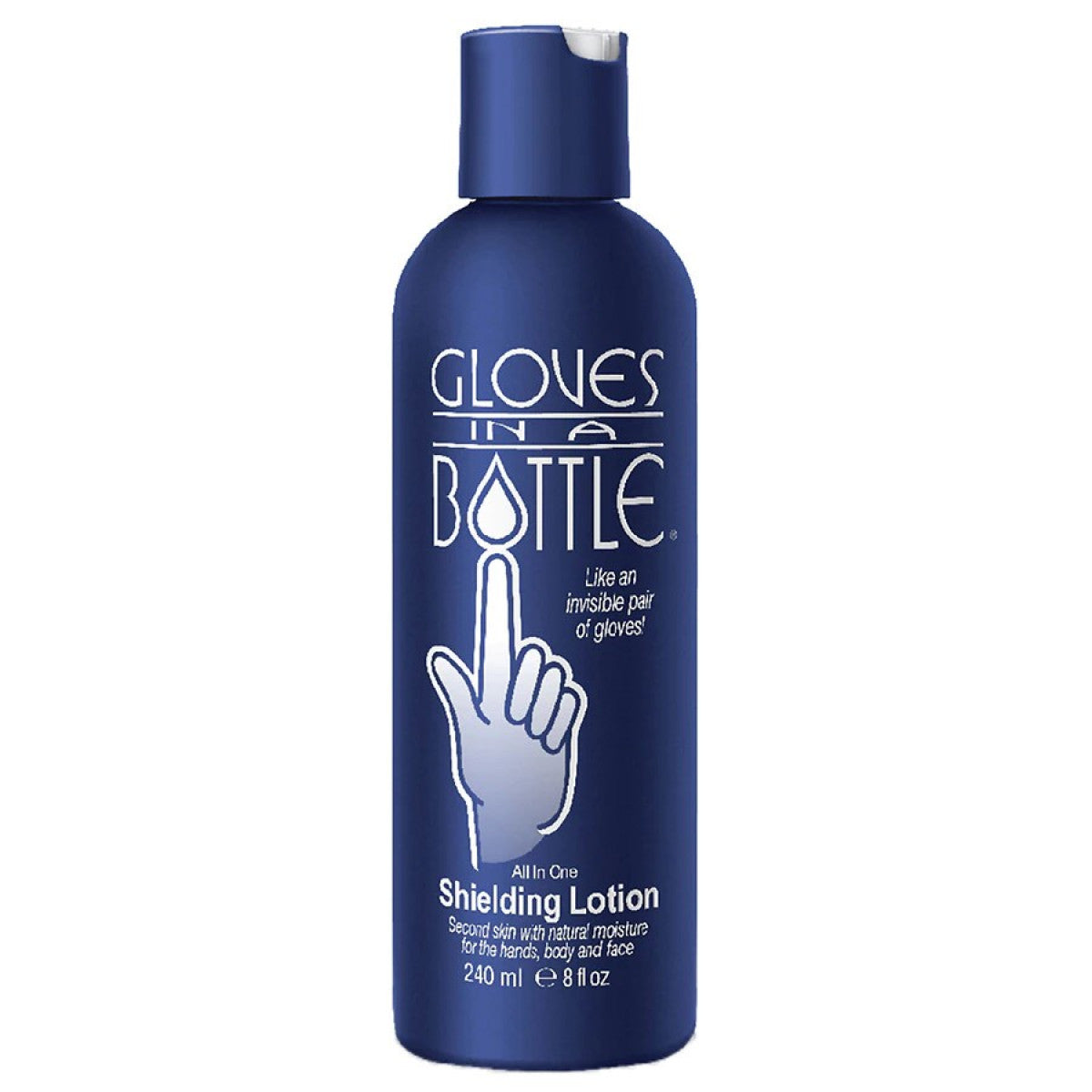 Loción Protectora Gloves In A Bottle para Manos