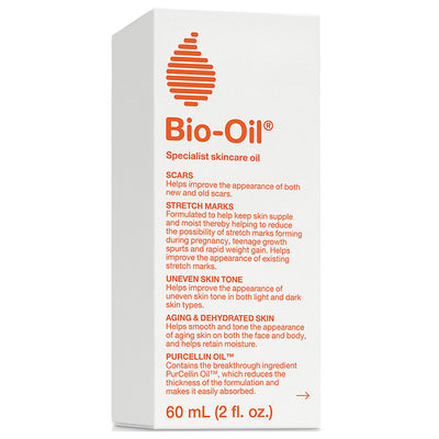 Bio-Oil Skincare Oil - 2 fl oz