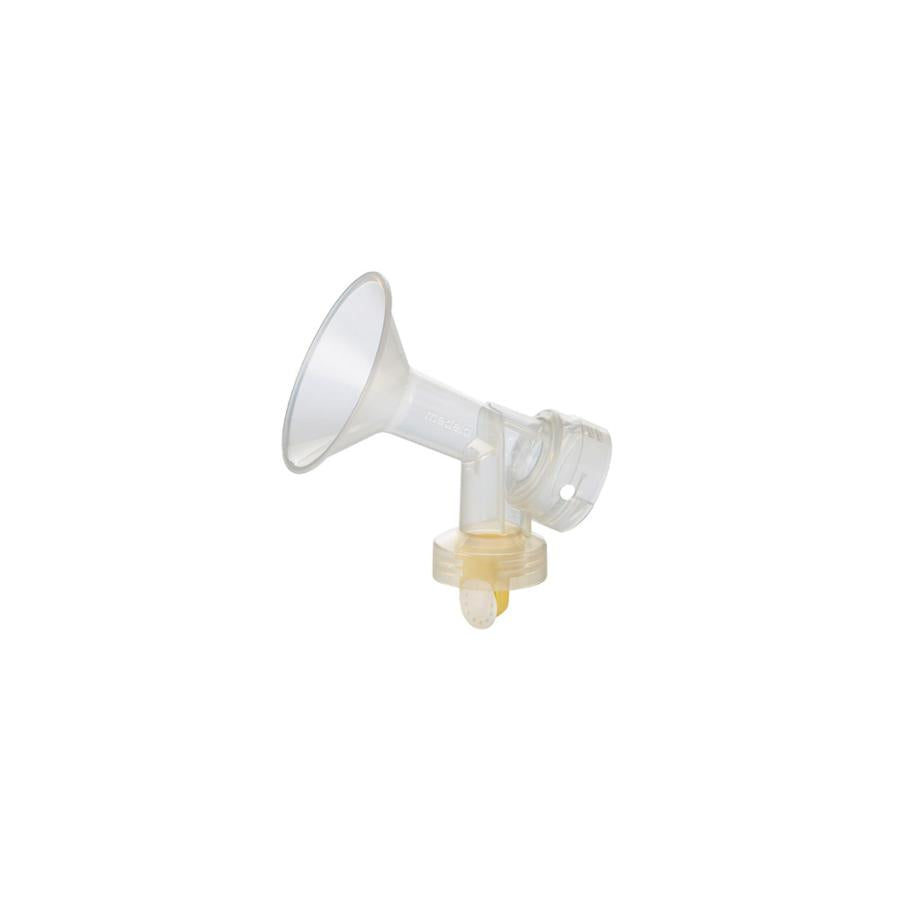 Medela PersonalFit Protecteur de Mamelon avec Valve et Membrane - 24mm