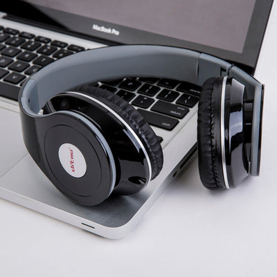 Premium Wired Gaming Headphones with Heavy Bass