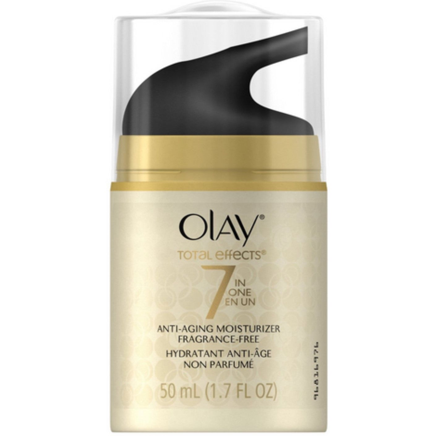 Olay Total Effects 7 En Un Hydratant - Sans Parfum