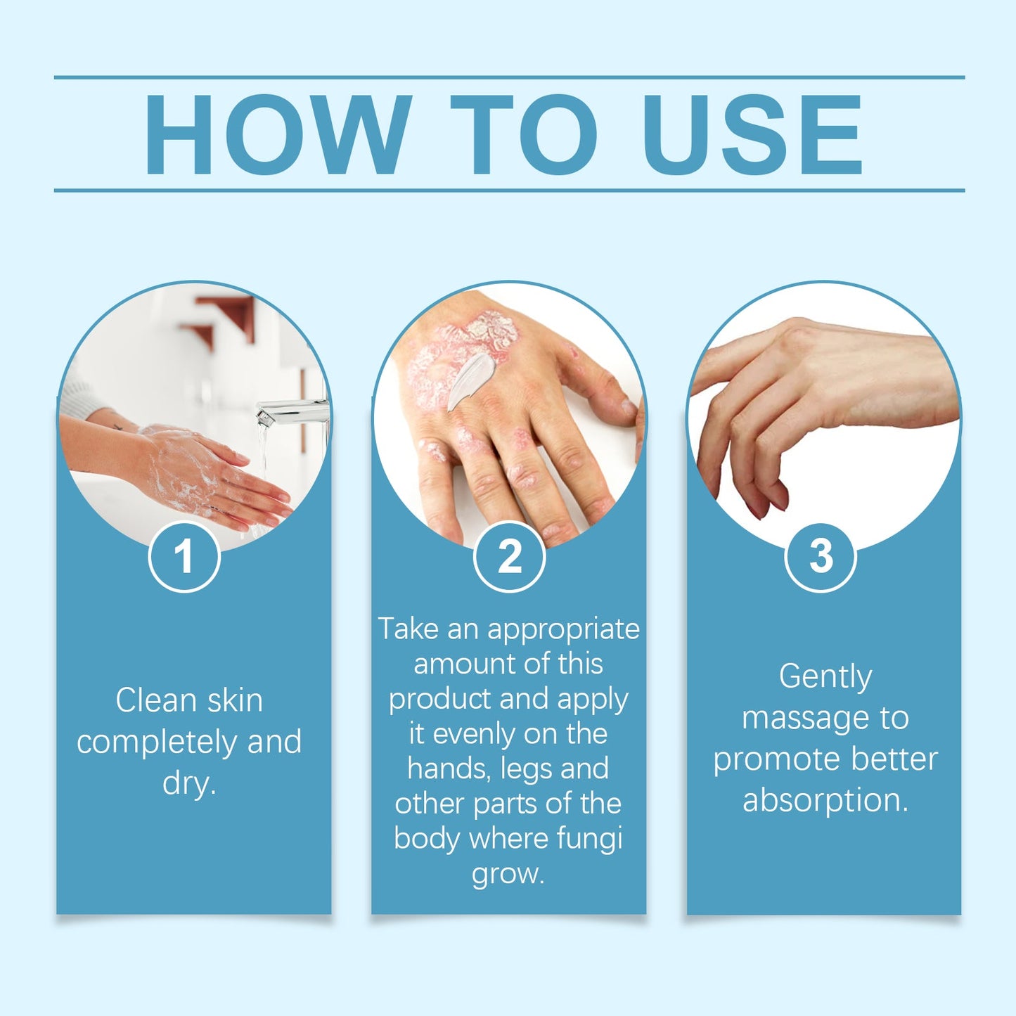 Crema Corporal Herbal Suave para Hidratación de la Piel