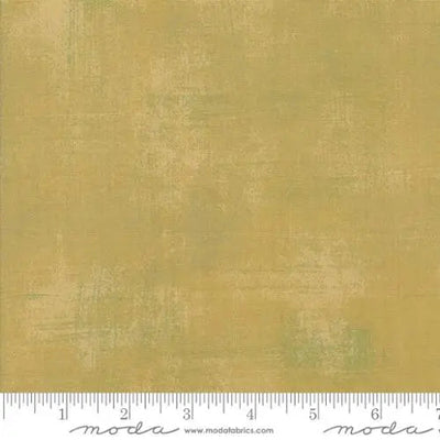 448 Brown Ginger Ale Moda Grunge Fat Quarter