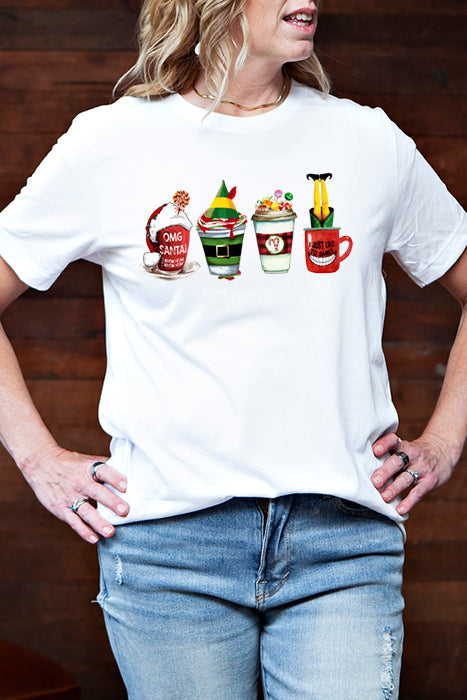 Christmas Elf T-Shirt