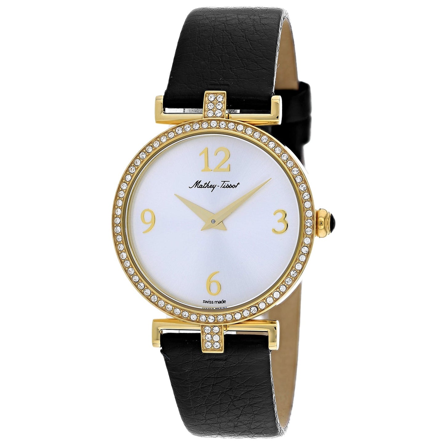 Reloj Gaia para mujer de Mathey Tissot