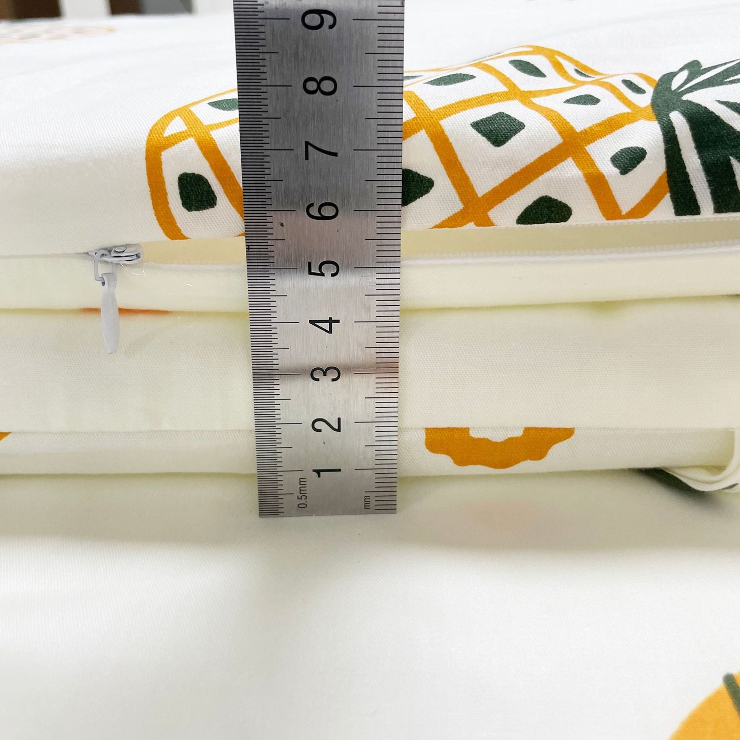 Baby Four Seasons Bed Fence Baby Children Anti fall Cotton Bed Fence Cotton Baby Bed Protective Fence - Korvel