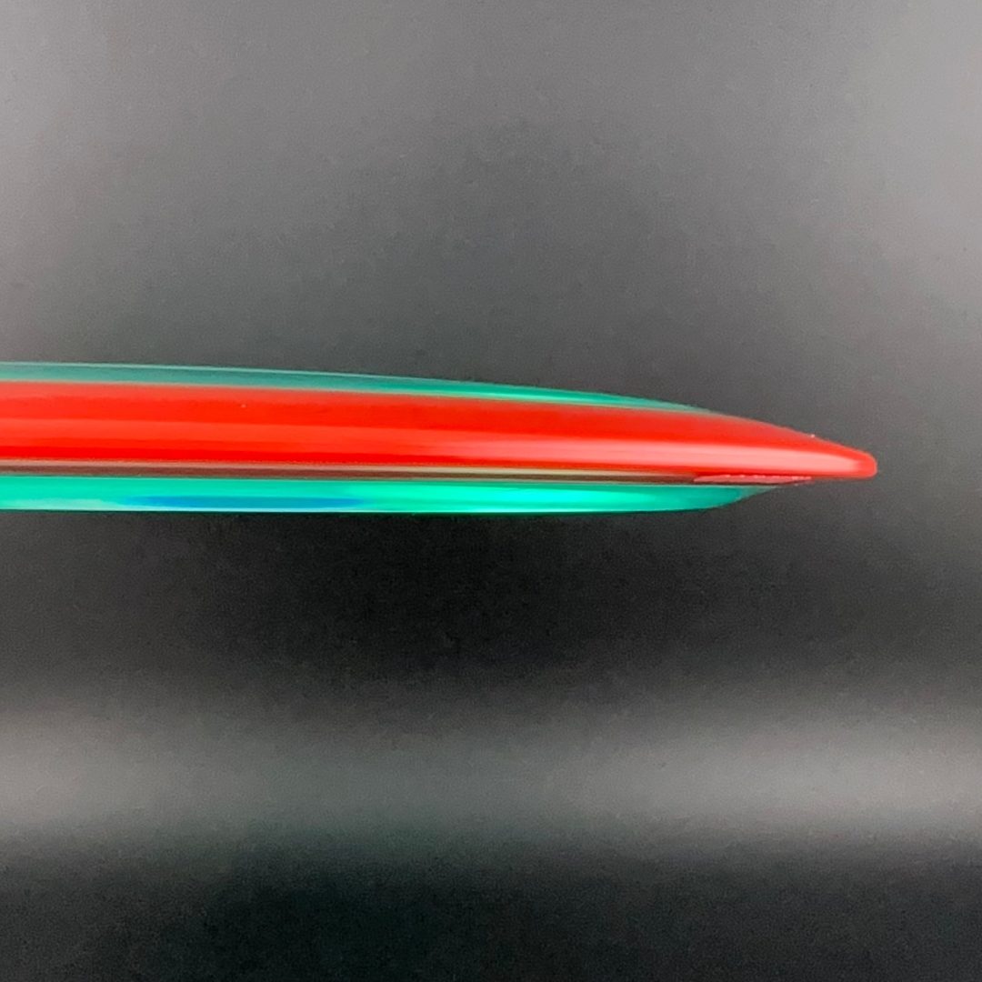 Axiom Proton Mayhem Disc Golf Driver