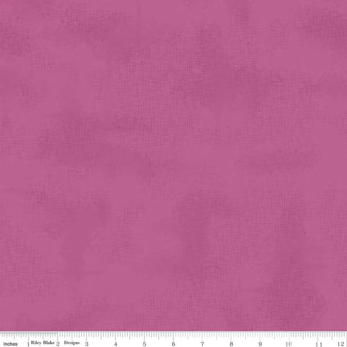 Pink Shabby Plum Cotton Fabric - 43"/44" Per Yard