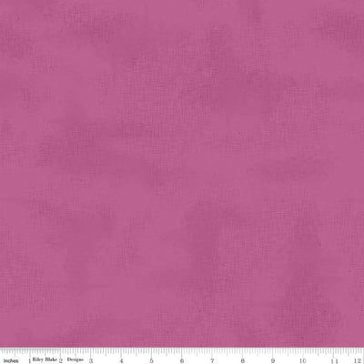 Pink Shabby Plum Cotton Fabric - 43"/44" Per Yard