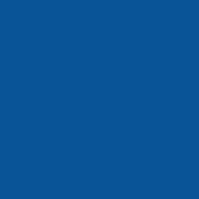 Blue Confetti Cottons Sapphire Fabric - 43"/44" Per Yard