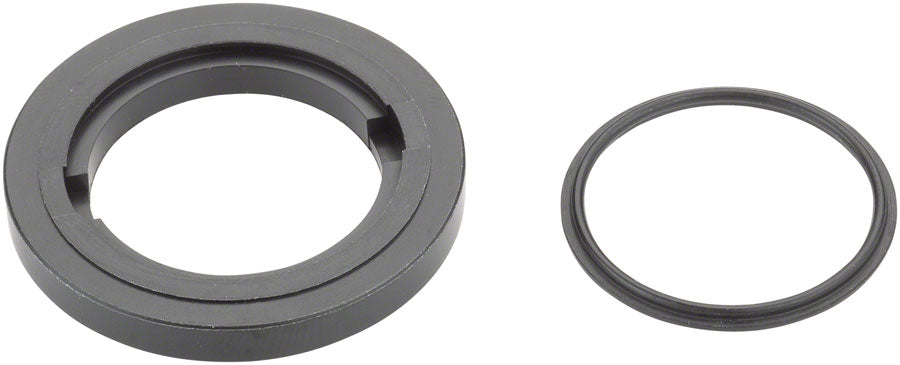 Espaceur de manivelle Shimano XT FC-M8130 T4.5 & Anneau
