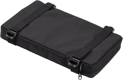 Surly Deck Pad - Premium Black Bicycle Accessory