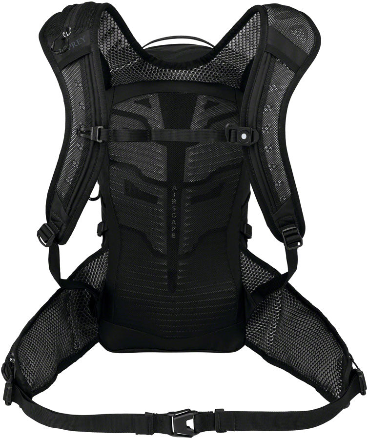Osprey Raptor 14 EF Hydration Pack - Noir