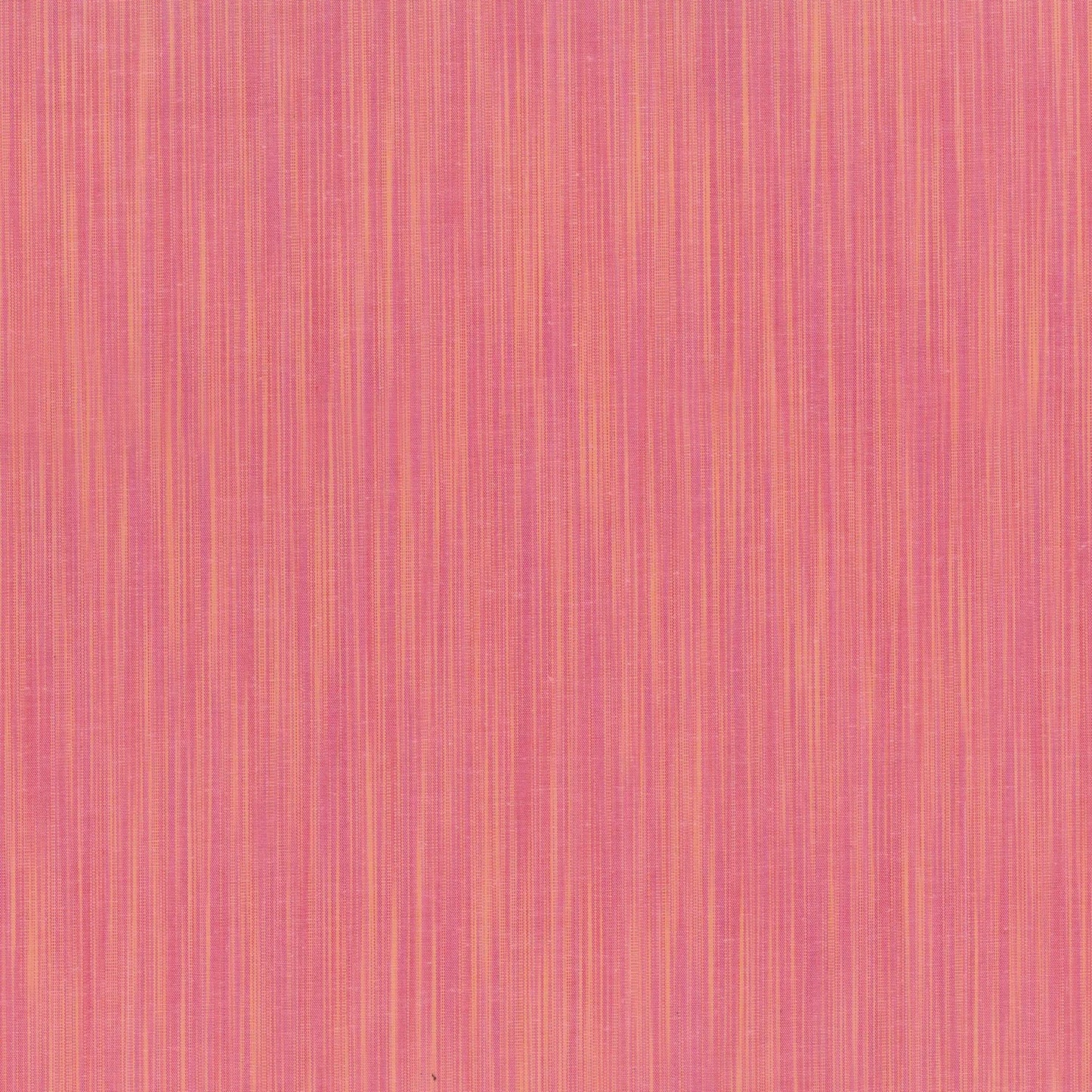 Tela de Algodón Rosa Caramelo Espacial - 44"/45" por Yarda