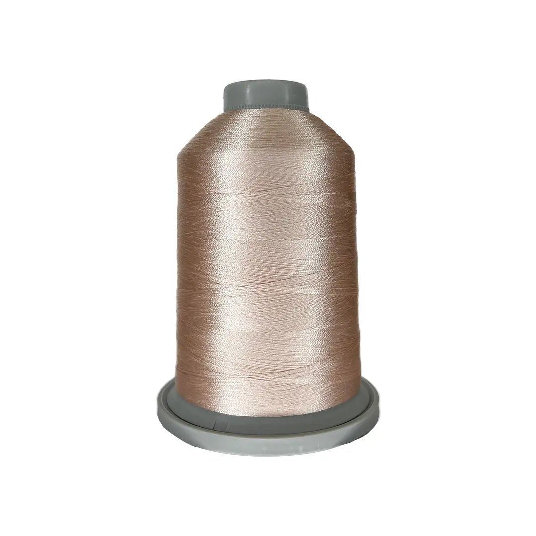 Fil en polyester First Kiss Glide - Bobine King de 5 500 yards