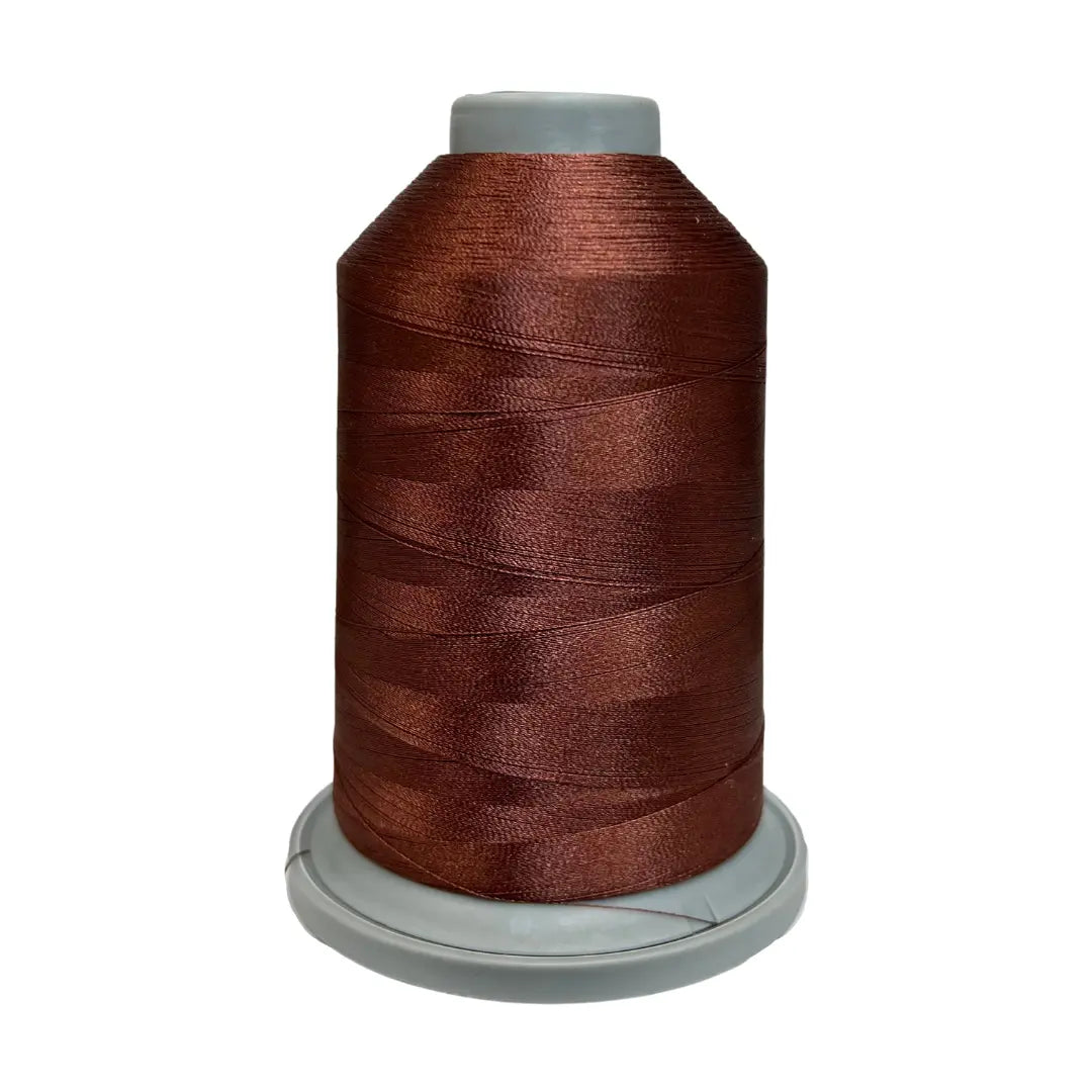 22067 Fox Glide Polyester Thread - 5,500 Yards King Spool