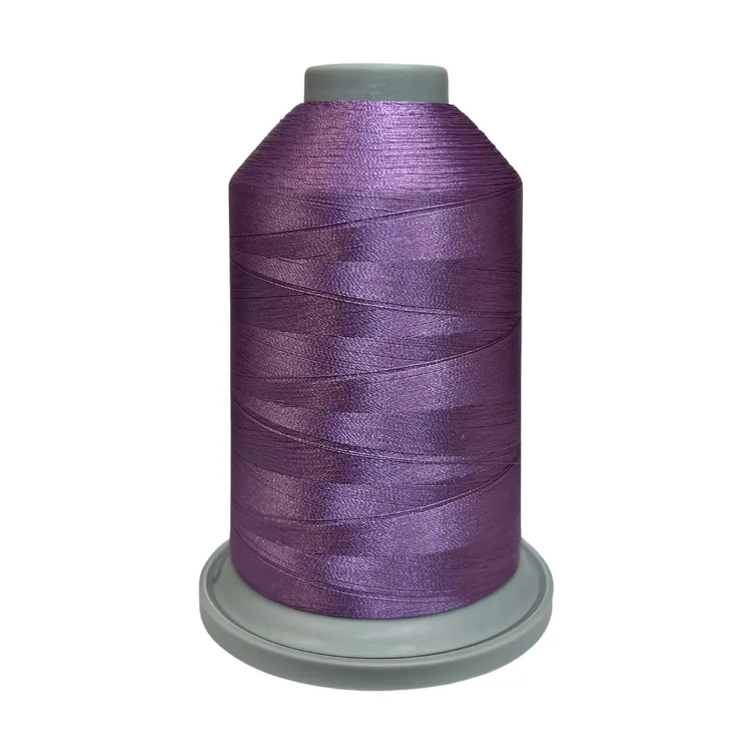 40802 Thistle Glide Polyester Thread - 5,500 Yards King Spool