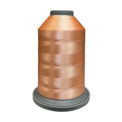 Hilo de poliéster Sherbert Glide 50261 - Carrete rey de 5,500 yardas