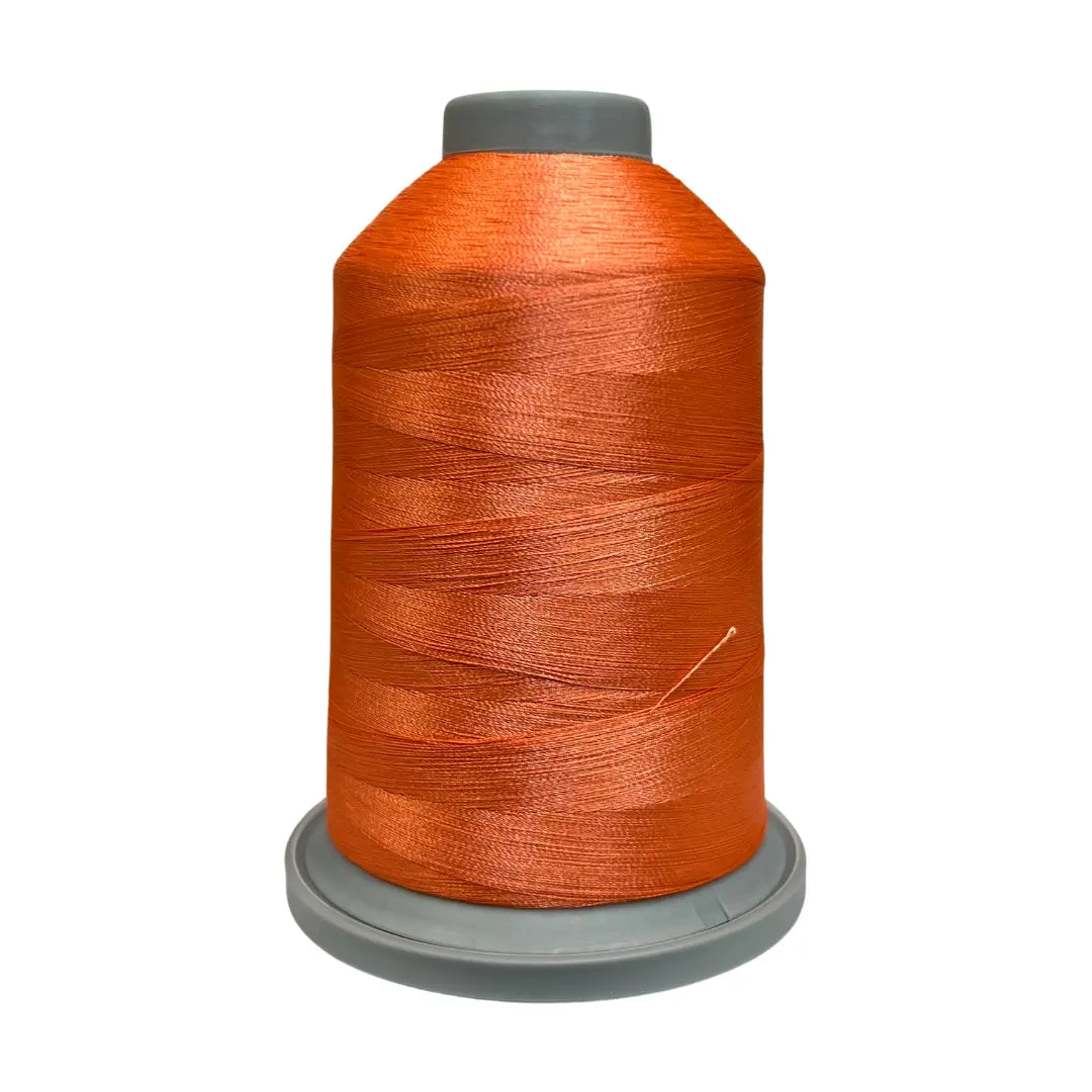 55361 Grapefruit Glide Polyester Thread - 5,500 Yards