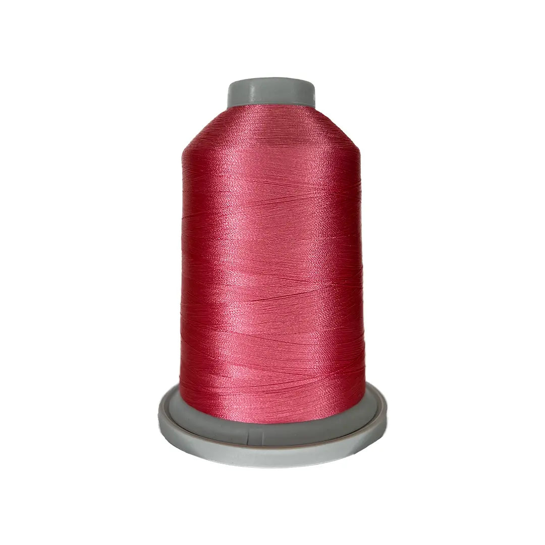 Bubble Gum Glide Polyester Thread - 5,500 Yards King Spool