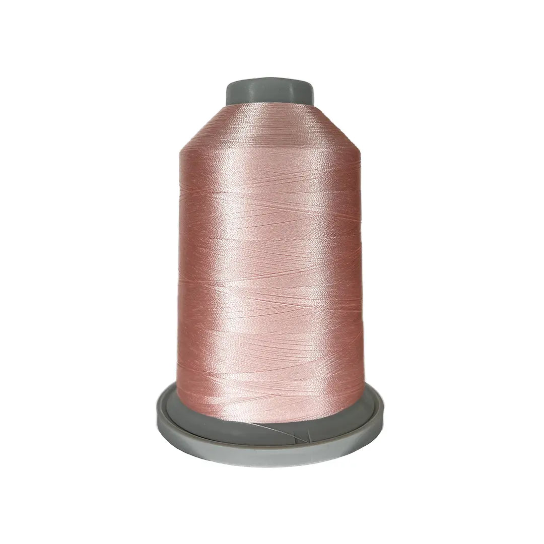 Blush Glide Polyester Thread - 5,500 Yards King Spool