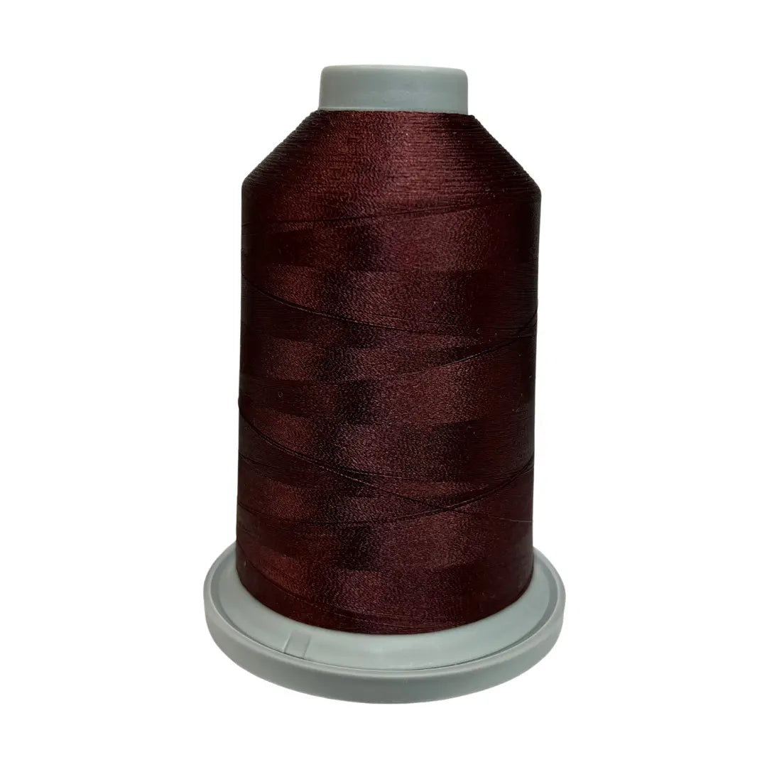 77181 Russet Glide Polyester Thread - 5,500 Yards King Spool