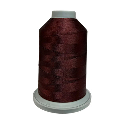 Hilo de poliéster Russet Glide 77181 - Carrete King de 5,500 yardas