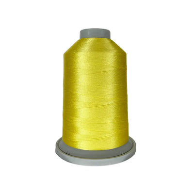 Hilo de poliéster Funshine Glide - Carrete rey de 5,500 yardas