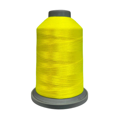 Hilo de poliéster Firefly Glide 80693 - Carrete rey de 5,500 yardas