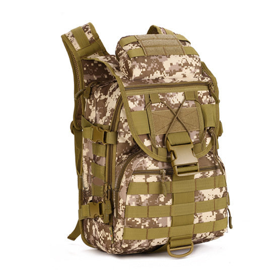 Sac à dos extérieur de style militaire premium