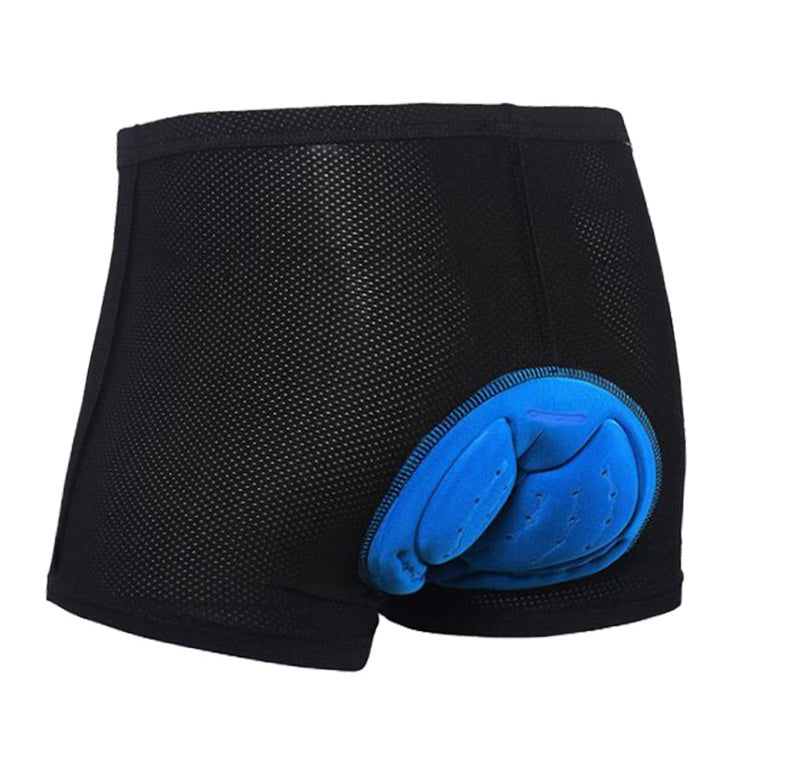 Pantalones Cortos de Ciclismo de Verano Premium para Comodidad y Rendimiento