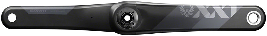 SRAM XX1 Eagle AXS Crank Arm Assembly - 175mm DUB Spindle Interface
