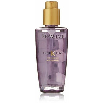 Rose Millenaire Delicately Beautifying Scented Oil - 4.2 Oz