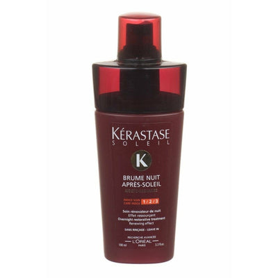 Kerastase Soleil Brume Nuit Apres-Soleil 3.3 Oz