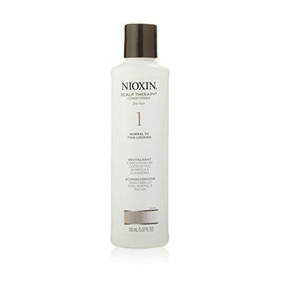 Nioxin System 1 Scalp Therapy Conditioner - 5.07 Fl Oz