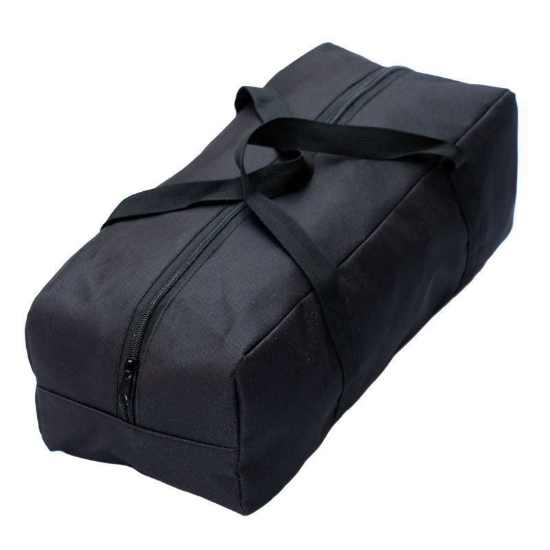 Sac de rangement extérieur en tissu Oxford imperméable épais