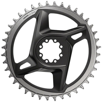 SRAM X-Sync 40t Direct Mount Chainring for RED/Force - Gray