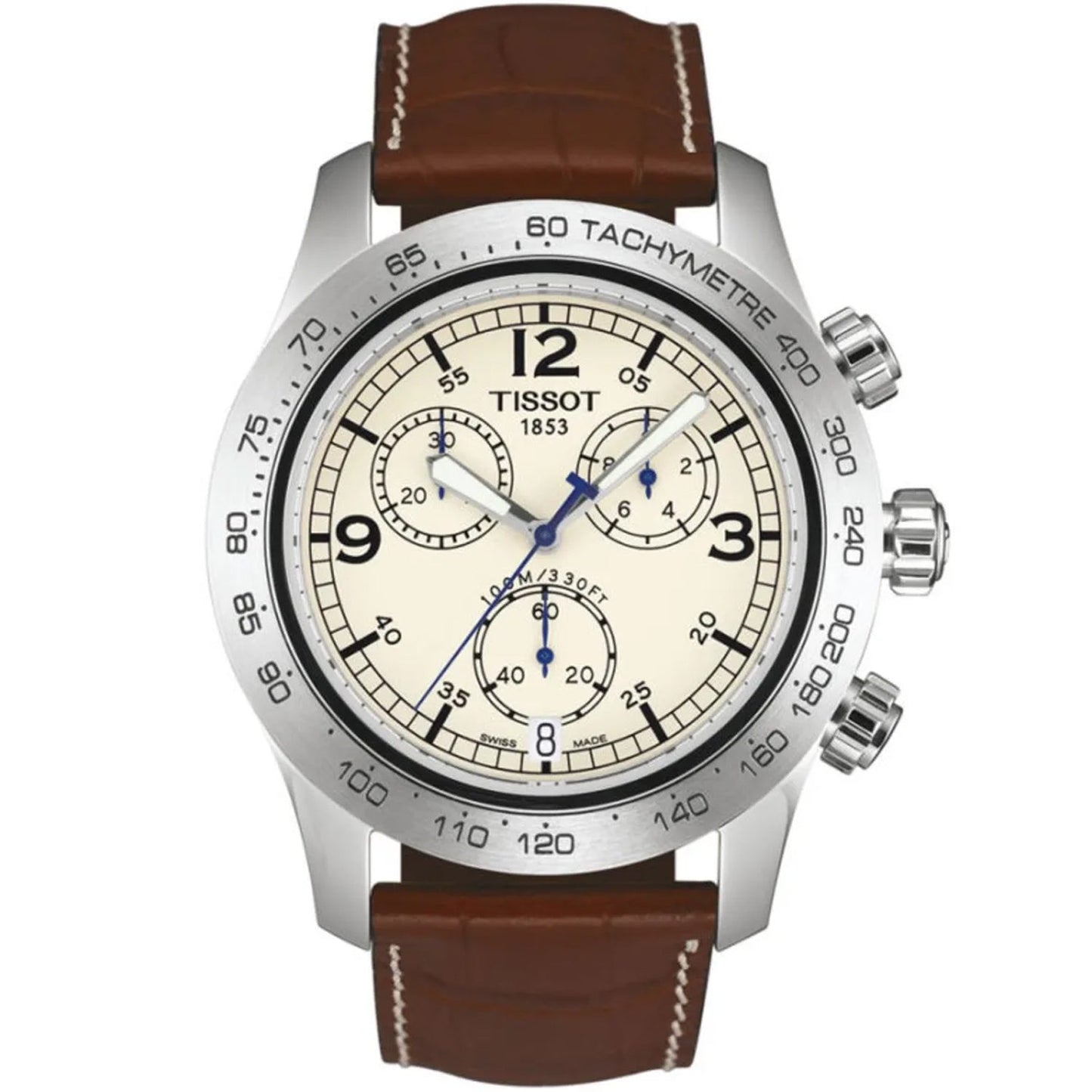 Tissot Men's T-Sport V8 Watch
