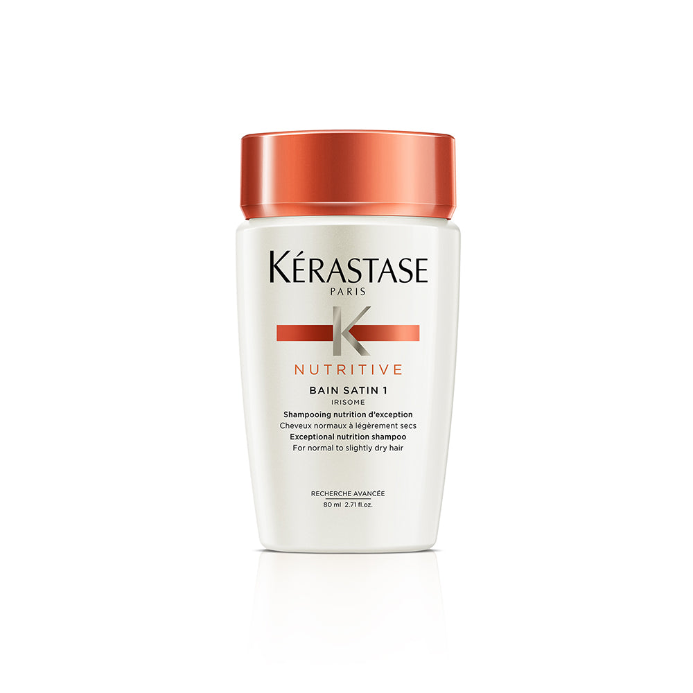 Kérastase Nutritive Bain Satin Shampoo 250 ml
