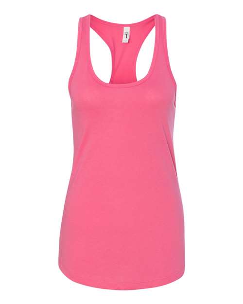 Lake Girl Racerback Tank Top