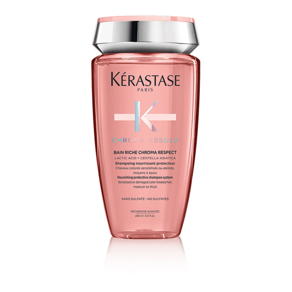 Champú Kerastase Bain Riche Chroma Respect