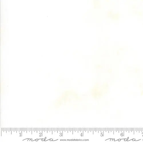 Tela Básica Grunge Blanca 44"/45" por Yarda