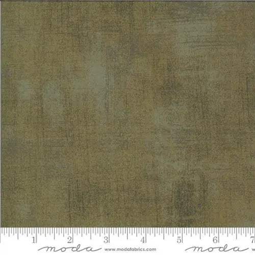 Brown Grunge Basics Golden Delicious Fabric Per Yard