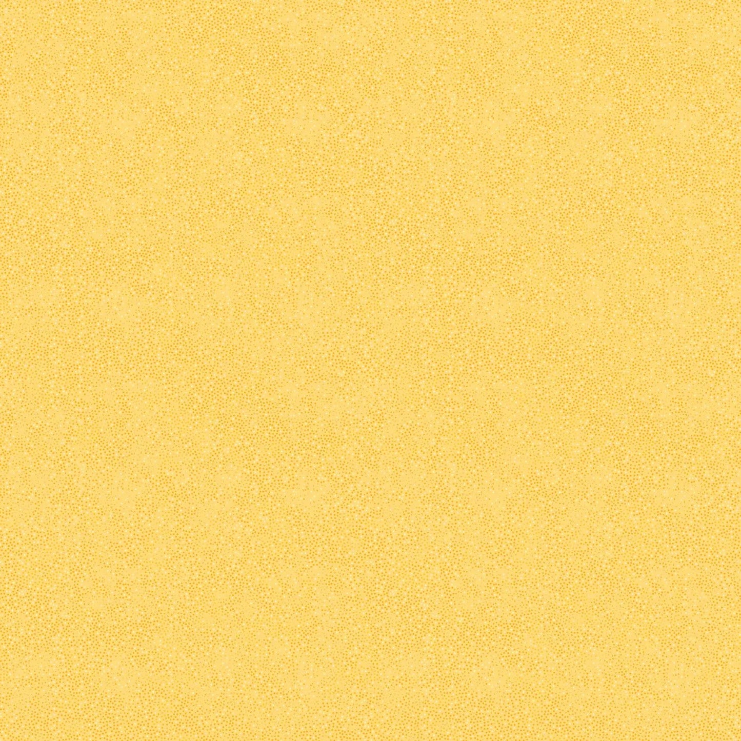 Tissu en coton Ditsy Tonal Trio Topaze Jaune - 44"/45" par yard