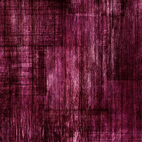 Purple Into the Woods Texture Blender Mulberry Fabric Per Yard