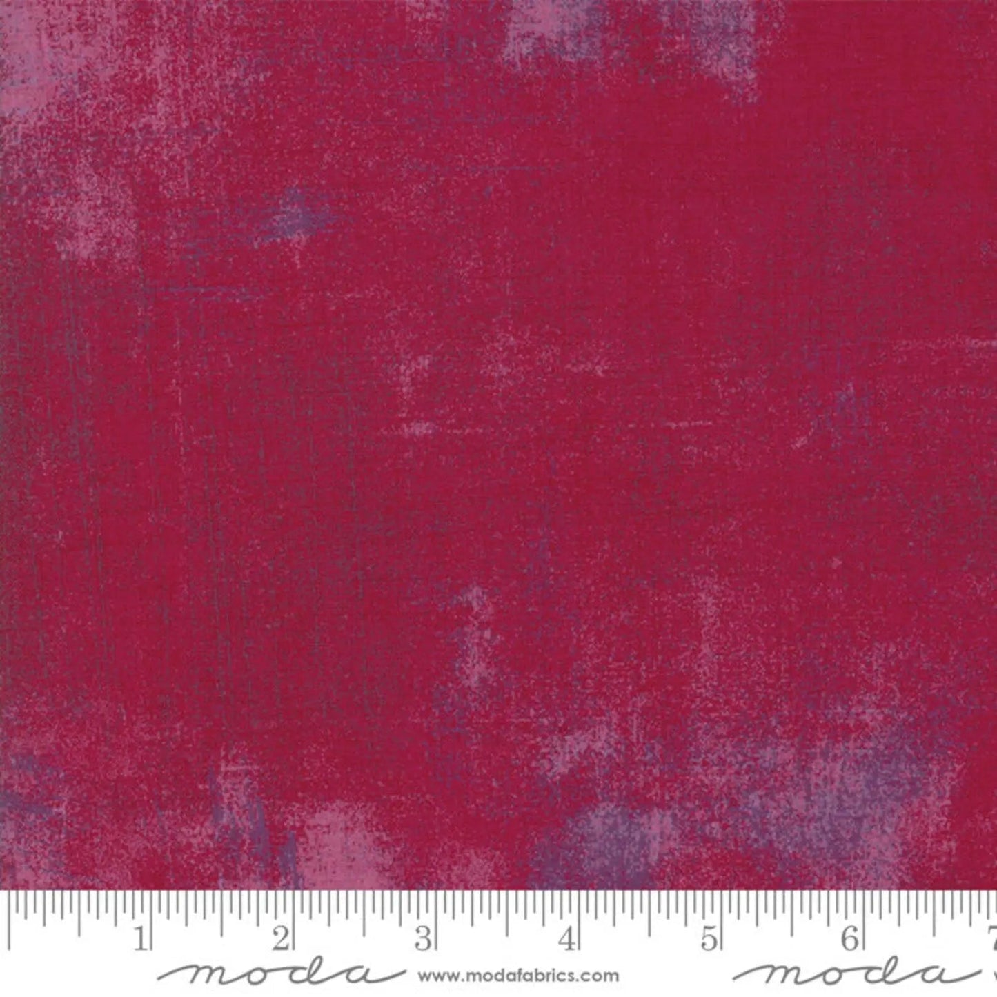 Tela Cordovan de Grunge Básico Rosa - 44"/45" por Yarda