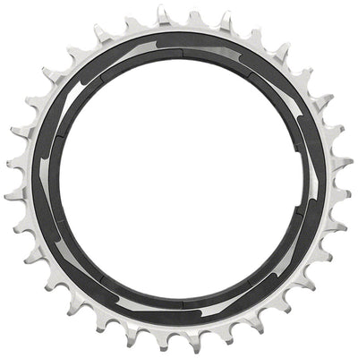SRAM XX SL Eagle T-Type 32t Chainring - Premium Aluminum
